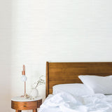 DecoratorsBest Painted Dots Soft Tan Peel and Stick Wallpaper, 28 sq. ft.