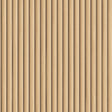 Tempaper Faux Fluted Wood Natural Wood Peel and Stick Wallpaper, 28 sq. ft.