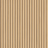 Tempaper Faux Fluted Wood Natural Wood Peel and Stick Wallpaper, 28 sq. ft.