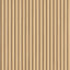 Tempaper Faux Fluted Wood Natural Wood Peel and Stick Wallpaper, 28 sq. ft.