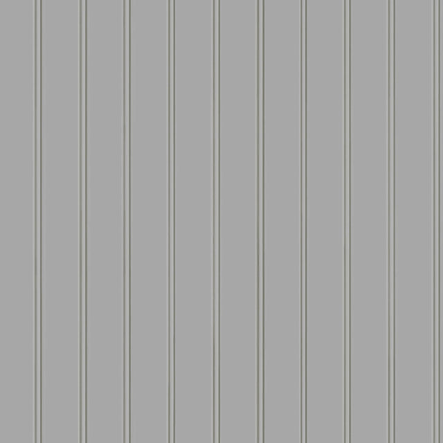 Tempaper Wood Panels Grey Peel and Stick Wallpaper, 28 sq. ft.