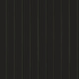 Tempaper Wood Panels Black Peel and Stick Wallpaper, 28 sq. ft.