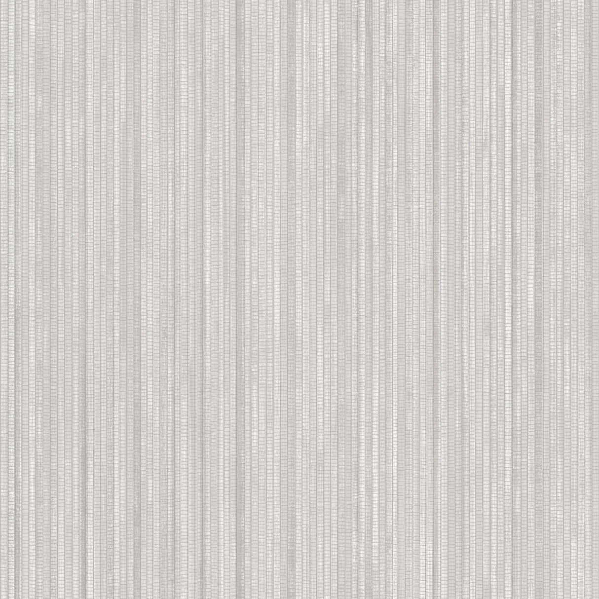 Tempaper Textured Grasscloth Silver Peel and Stick Wallpaper, 28 sq. ft.