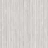 Tempaper Textured Grasscloth Silver Peel and Stick Wallpaper, 28 sq. ft.