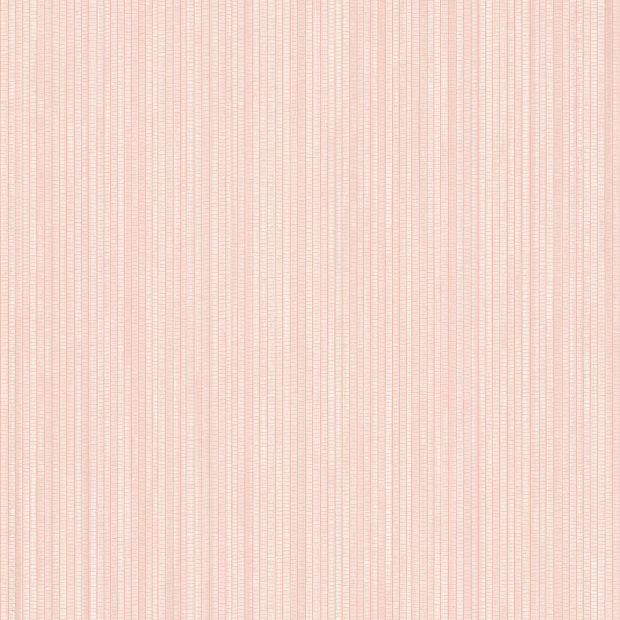 Tempaper Textured Grasscloth Pink Peel and Stick Wallpaper, 28 sq. ft.