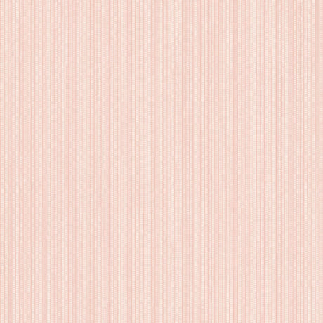 Tempaper Textured Grasscloth Pink Peel and Stick Wallpaper, 28 sq. ft.