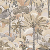 Tempaper Desert Dreamscape Neutral Peel and Stick Wallpaper, 28 sq. ft.