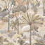 Tempaper Desert Dreamscape Neutral Peel and Stick Wallpaper, 28 sq. ft.