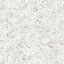 Tempaper Brushstrokes Grey Peel and Stick Wallpaper, 28 sq. ft.
