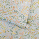 DecoratorsBest Brushstrokes Grey Peel and Stick Wallpaper, 28 sq. ft.