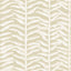 Tempaper Painterly Vines Neutral Peel and Stick Wallpaper, 28 sq. ft.