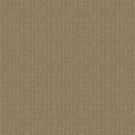 Tempaper Stripe Tan Peel and Stick Wallpaper, 28 sq. ft.