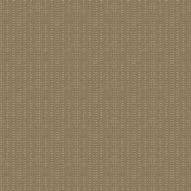 Tempaper Stripe Tan Peel and Stick Wallpaper, 28 sq. ft.