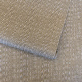 DecoratorsBest Stripe Tan Peel and Stick Wallpaper, 28 sq. ft.