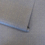 DecoratorsBest Stripe Blue Peel and Stick Wallpaper, 28 sq. ft.