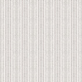 Tempaper Stripe Grey Peel and Stick Wallpaper, 28 sq. ft.