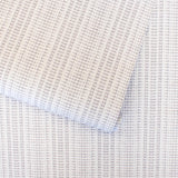 DecoratorsBest Stripe Grey Peel and Stick Wallpaper, 28 sq. ft.