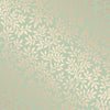 Decoratorsbest Peel And Stick Victorian Garden Teal Wallpaper