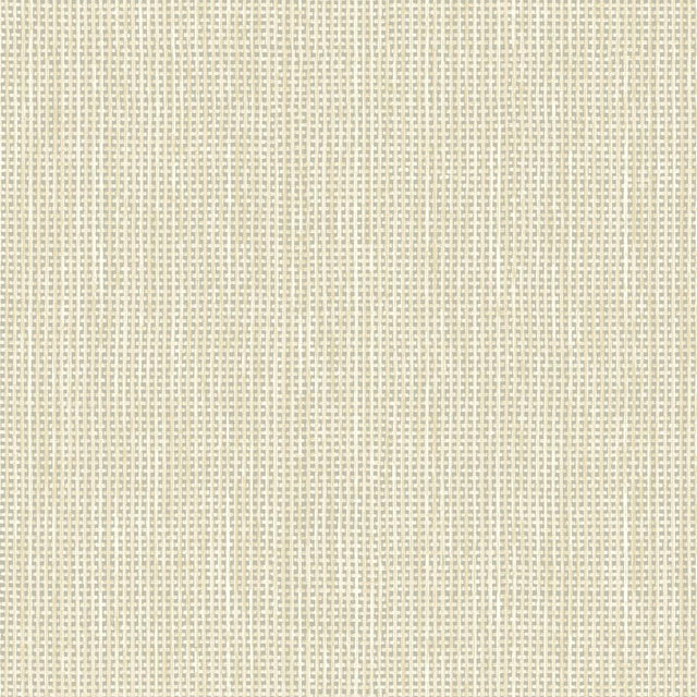 Tempaper Rattan Neutral Peel and Stick Wallpaper, 28 sq. ft.