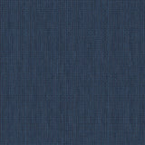 Tempaper Rattan Blue Peel and Stick Wallpaper, 28 sq. ft.