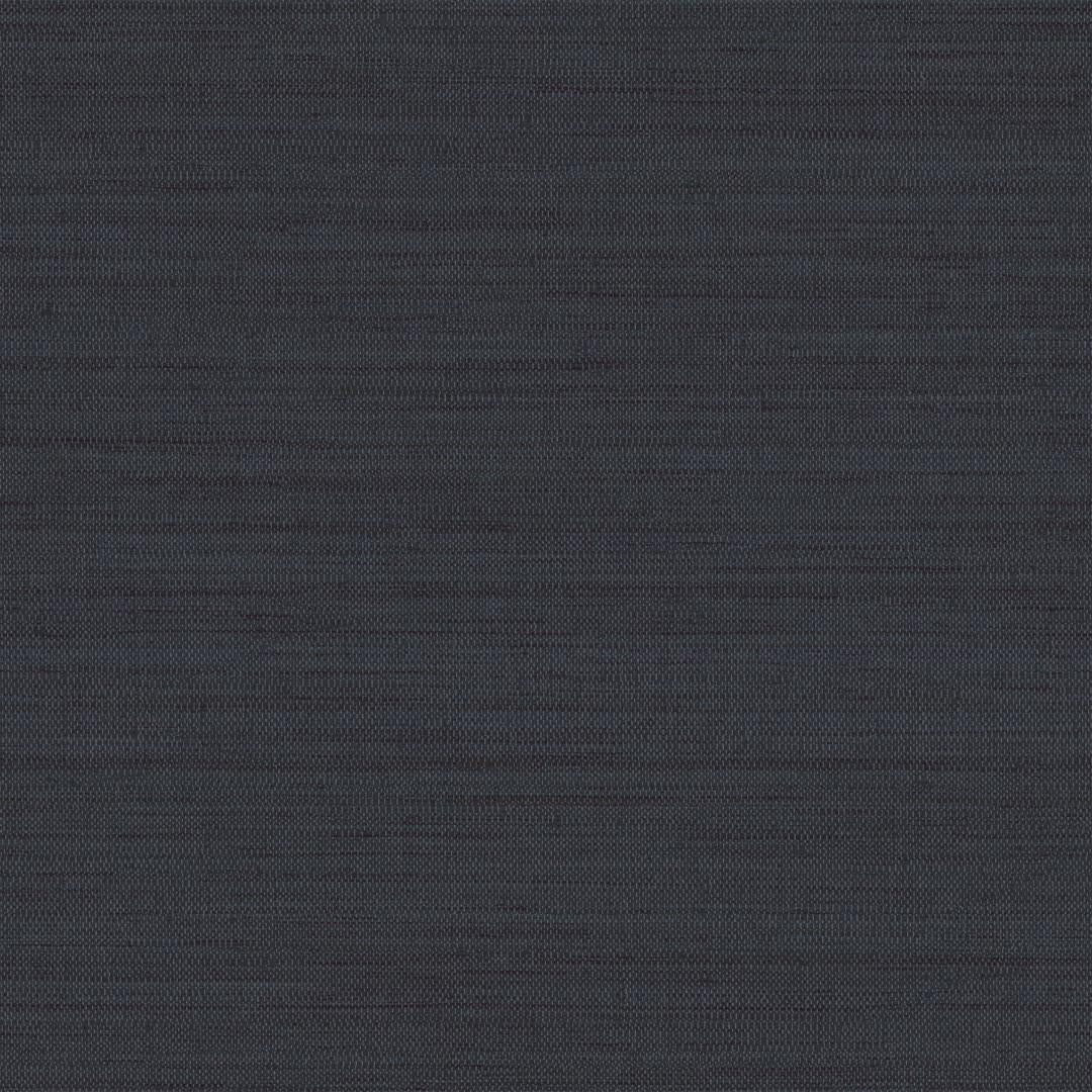 Tempaper Faux Grasscloth Blue Peel and Stick Wallpaper, 28 sq. ft.