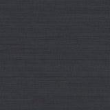 Tempaper Faux Grasscloth Blue Peel and Stick Wallpaper, 28 sq. ft.