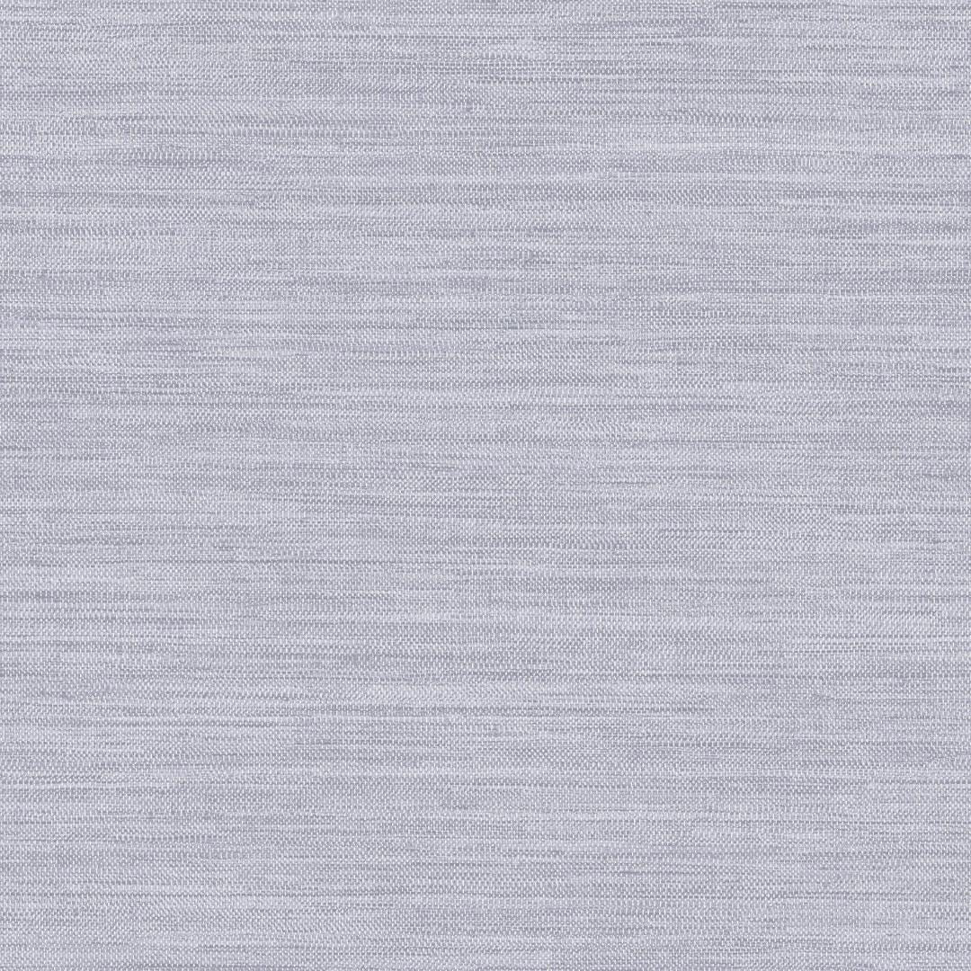 Tempaper Faux Grasscloth Light Blue Peel and Stick Wallpaper, 28 sq. ft.