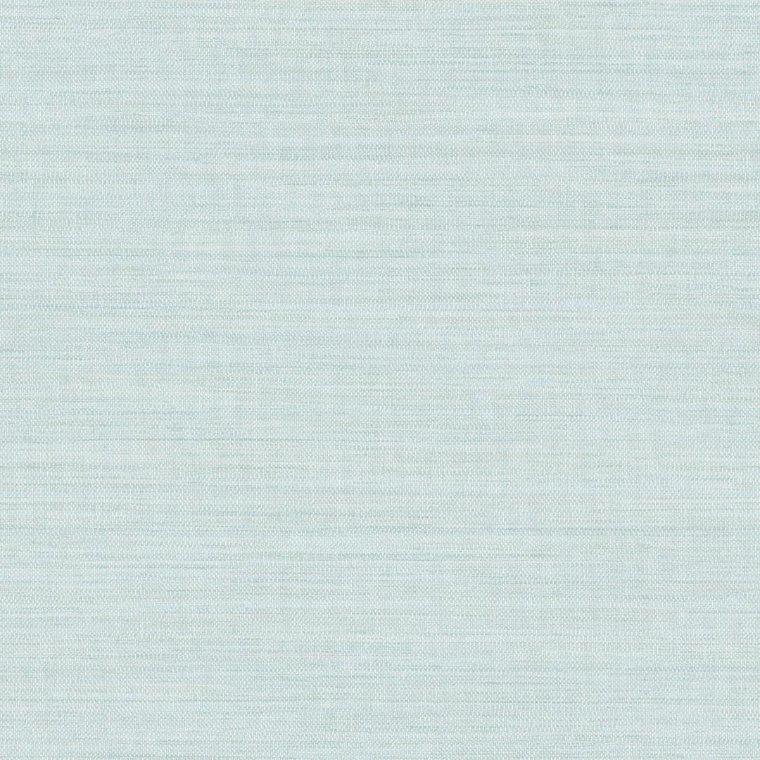 Tempaper Faux Grasscloth Light Green Peel and Stick Wallpaper, 28 sq. ft.