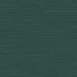 Tempaper Faux Grasscloth Teal Peel and Stick Wallpaper, 28 sq. ft.