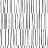 Decoratorsbest Peel And Stick Stripe Lines By Bobby Berk Domino Wallpaper