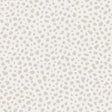 Tempaper Dalmation Dots by The Novogratz Neutral Peel and Stick Wallpaper, 28 sq. ft.