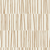 Decoratorsbest Peel And Stick Stripe Lines By Bobby Berk Neutral Tan Wallpaper