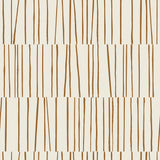 DecoratorsBest Stripe Lines by Bobby Berk Neutral Tan Peel and Stick Wallpaper, 28 sq. ft.