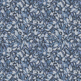 Tempaper Flamboyant Tree by She She Blue Peel and Stick Wallpaper, 28 sq. ft.