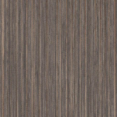 Tempaper Textured Grasscloth Metallic Bronze Peel and Stick Wallpaper, 56 sq. ft.