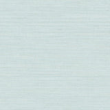 Tempaper Faux Grasscloth Blue Green Peel and Stick Wallpaper, 56 sq. ft.