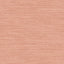 Tempaper Faux Grasscloth Pink Peach Peel and Stick Wallpaper, 56 sq. ft.