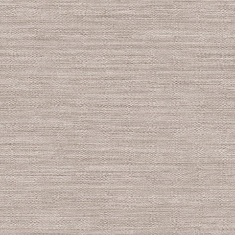 Tempaper Faux Grasscloth Light Grey Peel and Stick Wallpaper, 56 sq. ft.