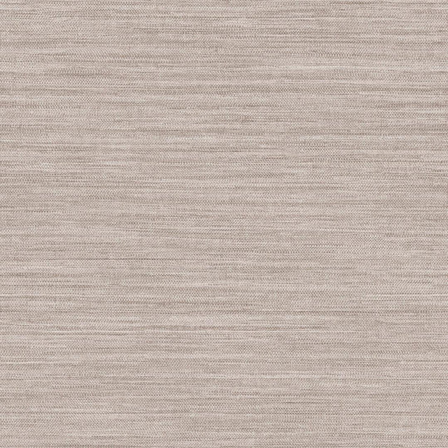 Tempaper Faux Grasscloth Light Grey Peel and Stick Wallpaper, 56 sq. ft.