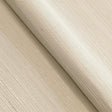 Tempaper Grasscloth Sisal Silver Handwoven Wallpaper, 72 sq. ft.