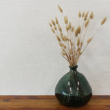 DecoratorsBest Grasscloth Warp & Weft Cream Handwoven Wallpaper, 72 sq. ft.