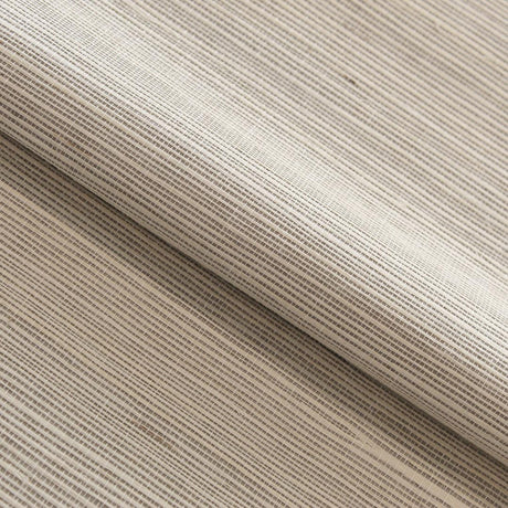 Tempaper Grasscloth Sisal Natural Handwoven Wallpaper, 72 sq. ft.