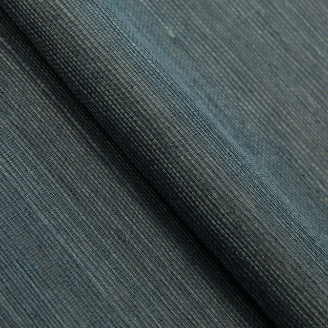 Tempaper Grasscloth Sisal Sea Handwoven Wallpaper, 72 sq. ft.