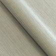 Tempaper Grasscloth Sisal Light Green Handwoven Wallpaper, 72 sq. ft.