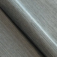 Tempaper Grasscloth Sisal Grey Blue Handwoven Wallpaper, 72 sq. ft.