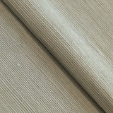 Tempaper Grasscloth Sisal Taupe Handwoven Wallpaper, 72 sq. ft.