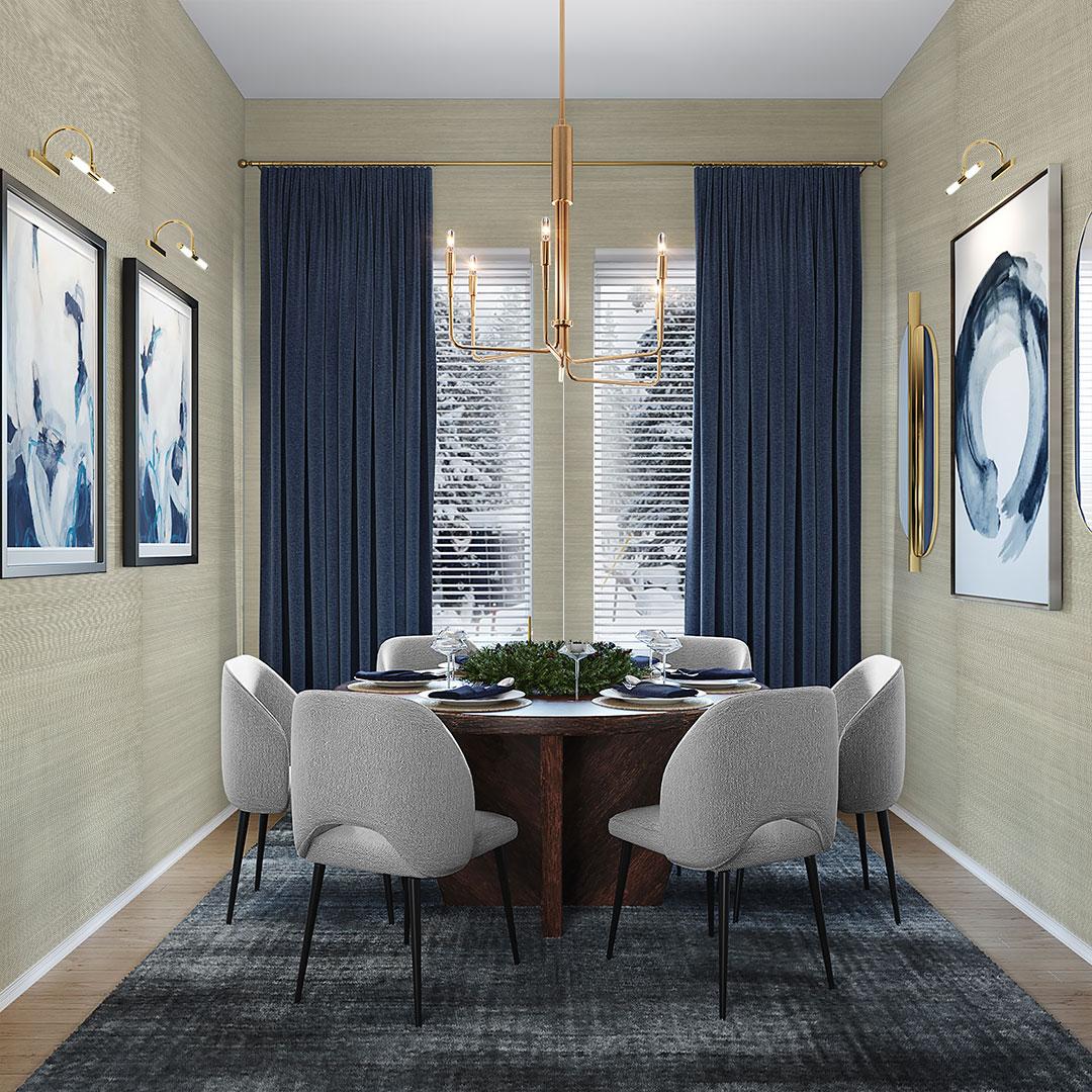 DecoratorsBest Grasscloth Sisal Taupe Handwoven Wallpaper, 72 sq. ft.