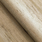 Tempaper Grasscloth Arrowroot Natural Handwoven Wallpaper, 72 sq. ft.