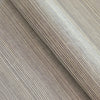 Decoratorsbest Authentic Grasscloth Grasscloth Tight Weave Jute Light Grey Wallpaper
