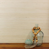DecoratorsBest Grasscloth Loose Weave Jute Natural Handwoven Wallpaper, 72 sq. ft.